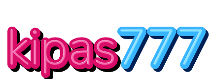 kipas777 — logo kanal